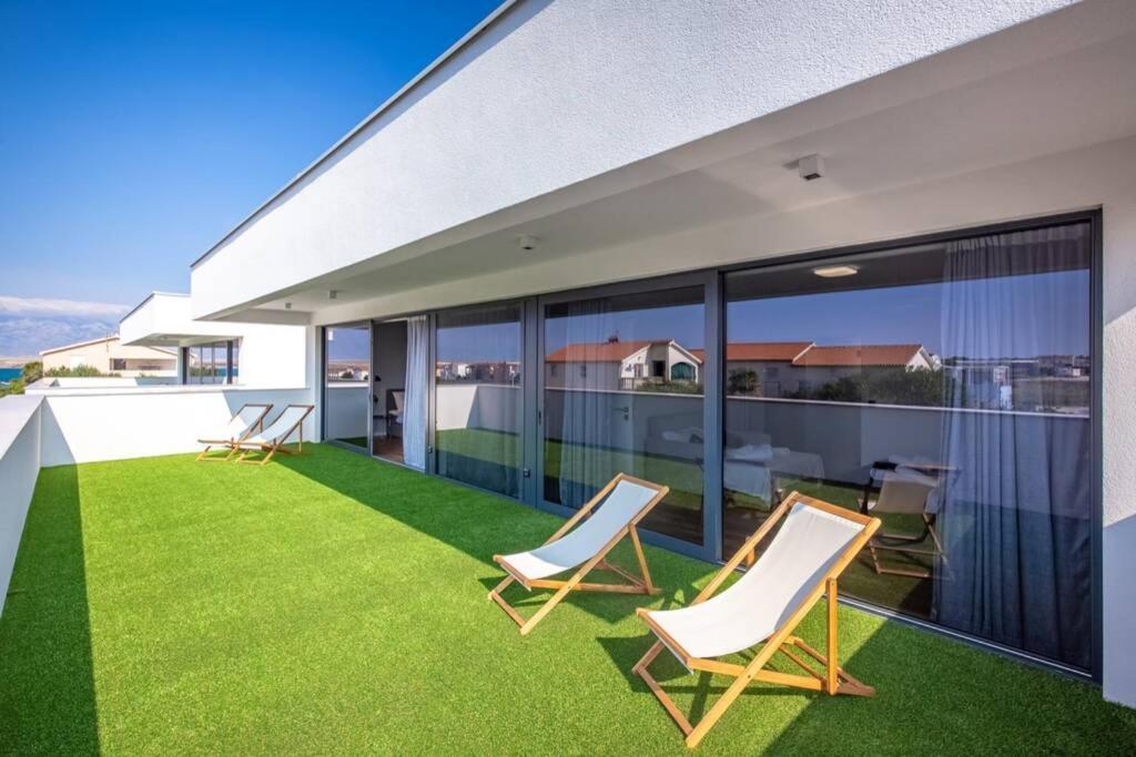 Villa Aurus - Luxury 5 bedroom Vir Extérieur photo