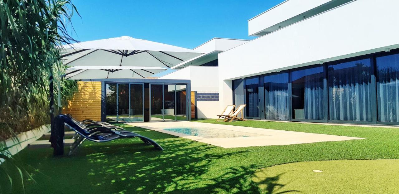 Villa Aurus - Luxury 5 bedroom Vir Extérieur photo