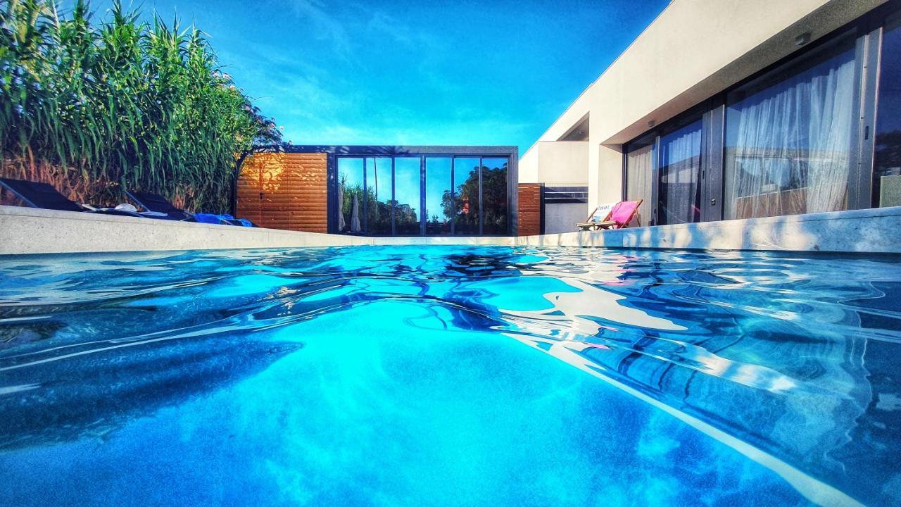 Villa Aurus - Luxury 5 bedroom Vir Extérieur photo