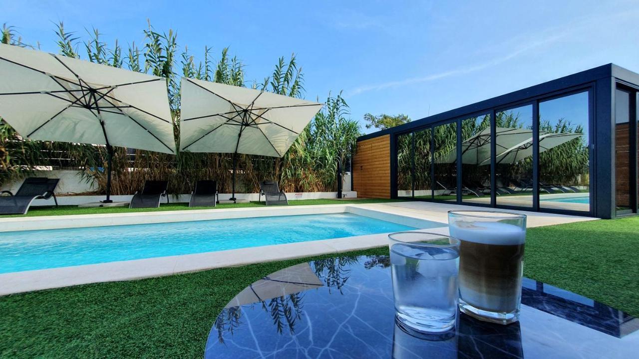 Villa Aurus - Luxury 5 bedroom Vir Extérieur photo