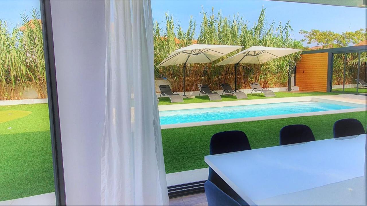 Villa Aurus - Luxury 5 bedroom Vir Extérieur photo