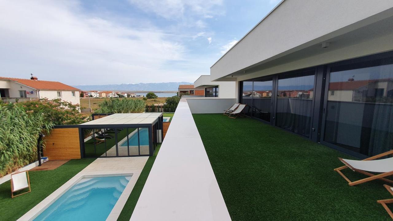 Villa Aurus - Luxury 5 bedroom Vir Extérieur photo